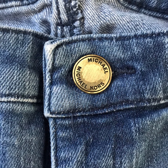 MICHAEL Michael Kors Skinny Jeans - Picture 5 of 6